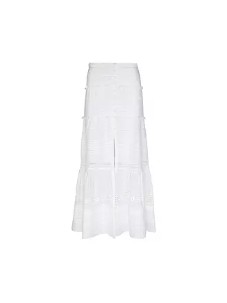 MARANT ETOILE | Maxirock DUSTA | weiss