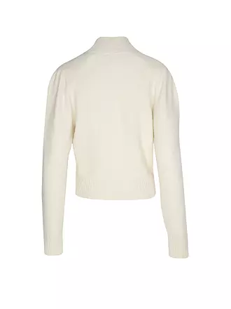MARANT ETOILE | Rollkragenpullover PURDIE | braun