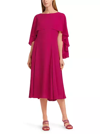 MARC CAIN | Abendkleid | rosa