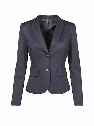 MARC CAIN | Blazer | blau