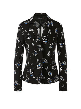 MARC CAIN | Blazer | schwarz