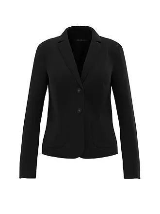 MARC CAIN | Blazer | schwarz