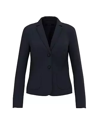 MARC CAIN | Blazer | dunkelblau