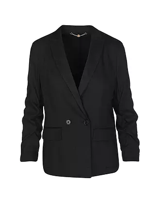 MARC CAIN | Blazer | schwarz