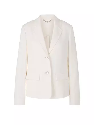 MARC CAIN | Blazer | weiss