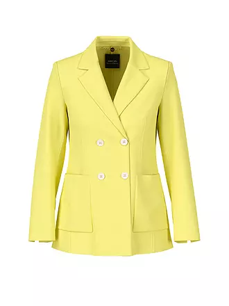 MARC CAIN | Blazer | gelb