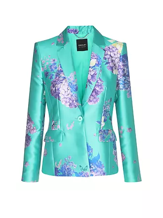 MARC CAIN | Blazer | grün
