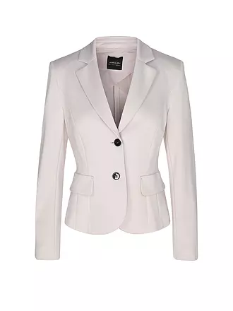 MARC CAIN | Blazer | hellgrau