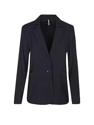 MARC CAIN | Blazer | dunkelblau