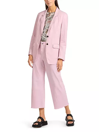 MARC CAIN | Blazer | lila