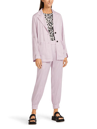 MARC CAIN | Blazer | lila