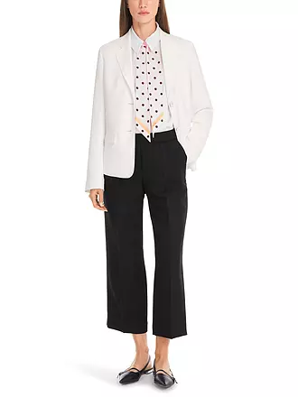MARC CAIN | Blazer | weiss