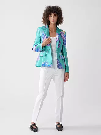 MARC CAIN | Blazer | grün