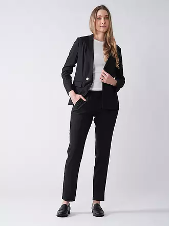 MARC CAIN | Blazer | hellblau