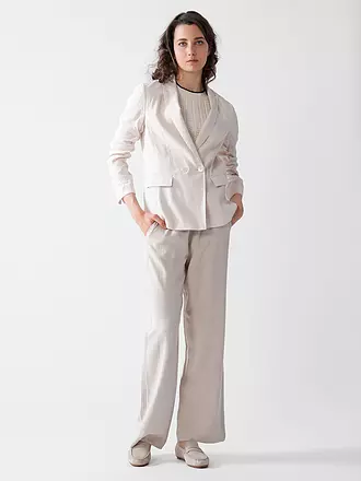 MARC CAIN | Blazer | hellblau