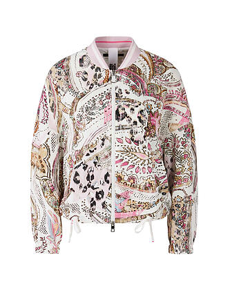 MARC CAIN | Blouson | lila