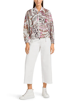 MARC CAIN | Blouson | lila