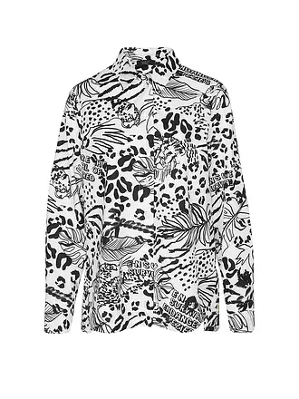 MARC CAIN | Bluse | weiss