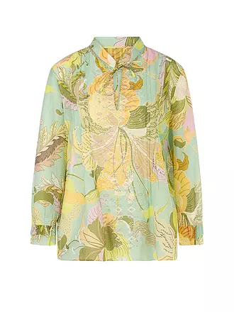 MARC CAIN | Bluse | grün