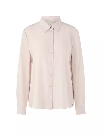 MARC CAIN | Bluse | hellgrau