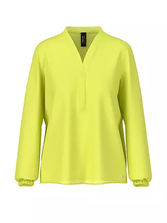 MARC CAIN | Bluse | grün
