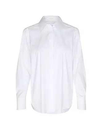 MARC CAIN | Bluse | weiss