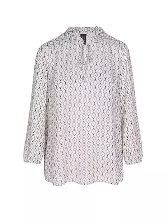 MARC CAIN | Bluse | blau