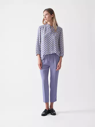 MARC CAIN | Bluse | blau