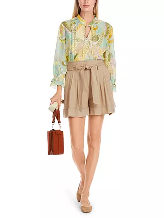 MARC CAIN | Bluse | grün