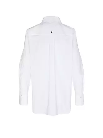 MARC CAIN | Bluse | weiss
