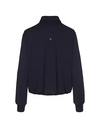 MARC CAIN | Bluse | dunkelblau