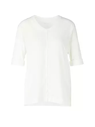 MARC CAIN | Blusenshirt | dunkelblau