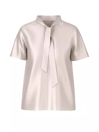 MARC CAIN | Blusenshirt | hellgrau