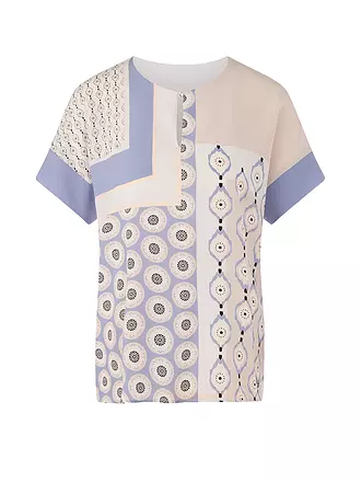 MARC CAIN | Blusenshirt | hellgrau