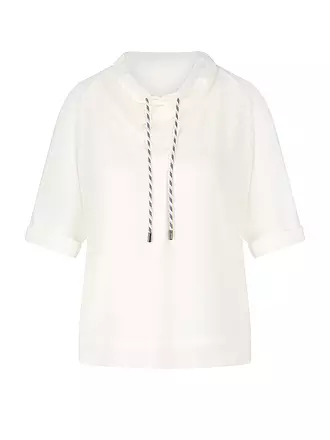 MARC CAIN | Blusenshirt | weiss