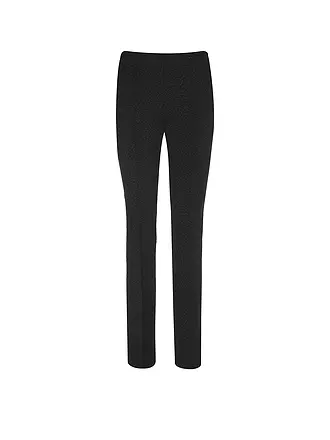 MARC CAIN | Businesshose FREDERICA | schwarz