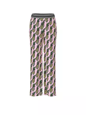 MARC CAIN | Businesshose WASHINGTON | rosa