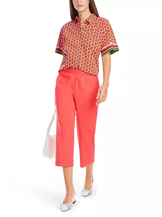 MARC CAIN | Culotte FRIA | rot