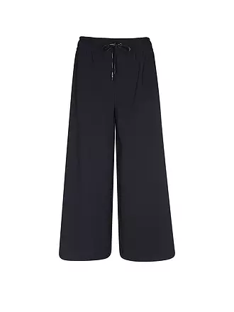 MARC CAIN | Culotte WILLIMAR | dunkelblau