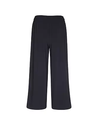 MARC CAIN | Culotte WILLIMAR | dunkelblau