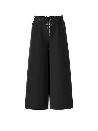 MARC CAIN | Culotte WILLMAR | schwarz