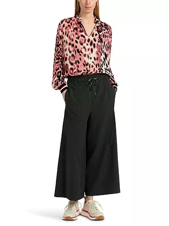 MARC CAIN | Culotte WILLMAR | schwarz