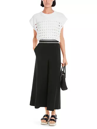 MARC CAIN | Culotte WILLMAR | schwarz