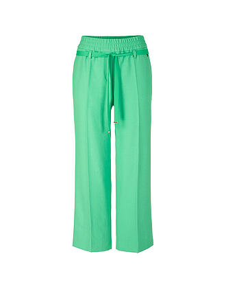 MARC CAIN | Culotte | grün