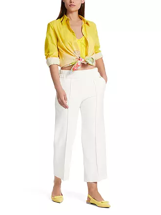 MARC CAIN | Culotte | creme