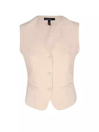 MARC CAIN | Gilet | rosa