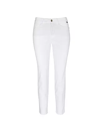 MARC CAIN | Hose 7/8 SILEA | weiss