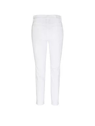 MARC CAIN | Hose 7/8 SILEA | weiss