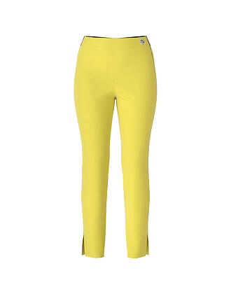 MARC CAIN | Hose Jogging Fit | grün