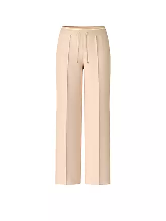 MARC CAIN | Hose Wide Leg WELBY | hellblau